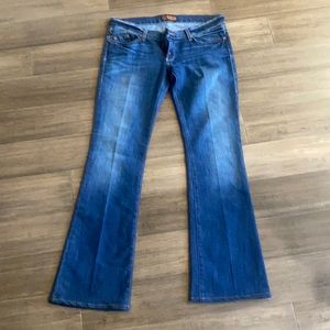 Vintage rock & republics size 30